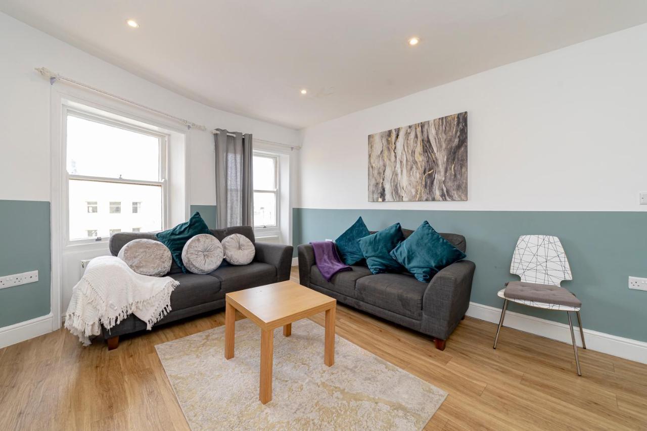 Flash Sale Central Hove 2 Bedroom Flat Bn38Bru05 Exterior photo