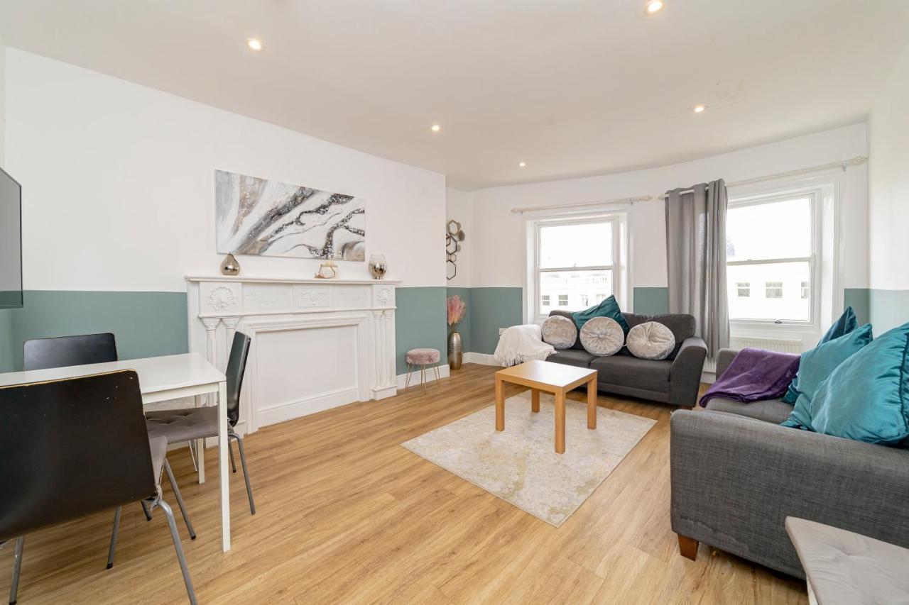 Flash Sale Central Hove 2 Bedroom Flat Bn38Bru05 Exterior photo