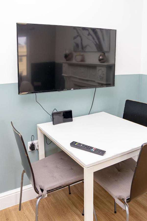 Flash Sale Central Hove 2 Bedroom Flat Bn38Bru05 Exterior photo