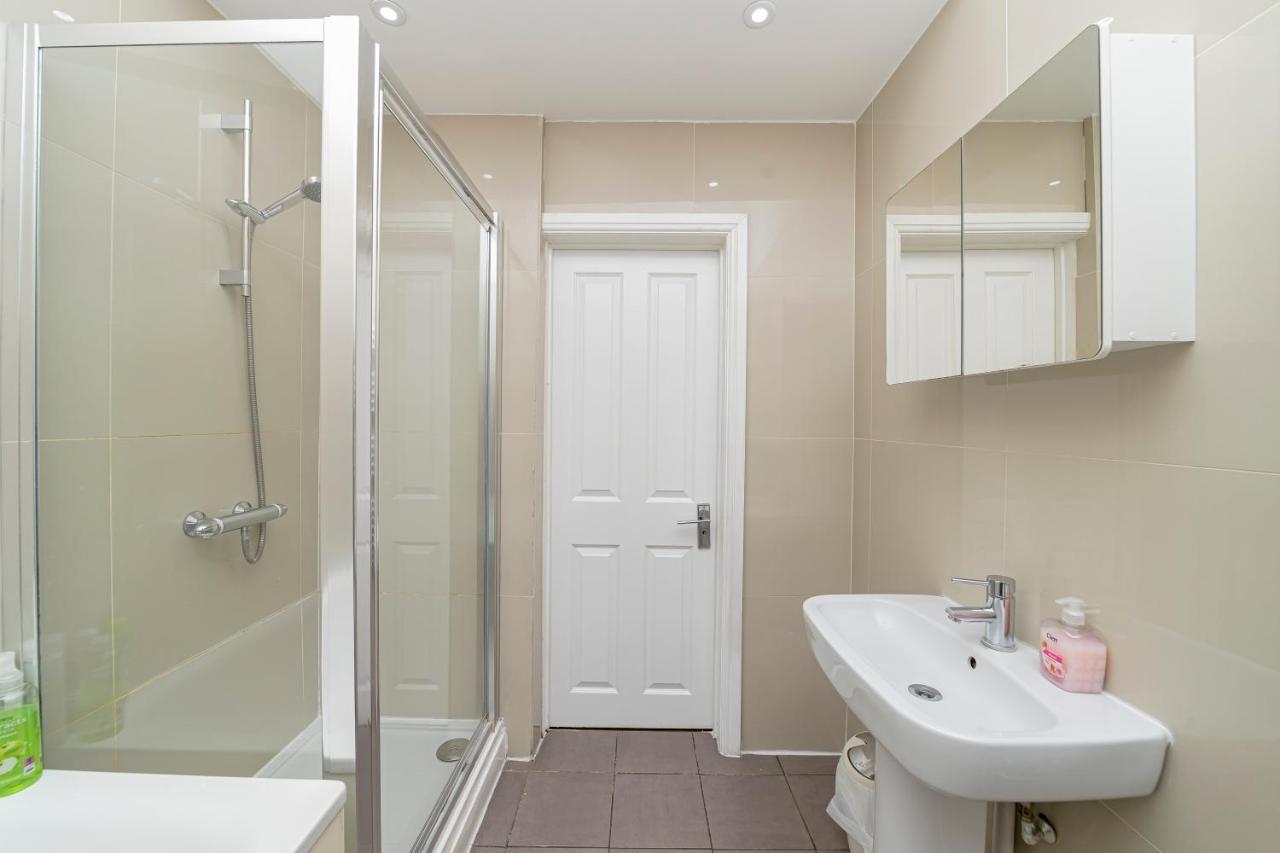 Flash Sale Central Hove 2 Bedroom Flat Bn38Bru05 Exterior photo